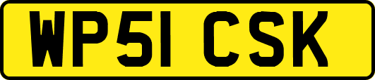 WP51CSK