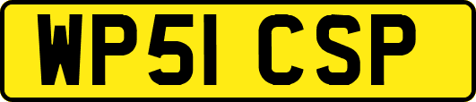 WP51CSP