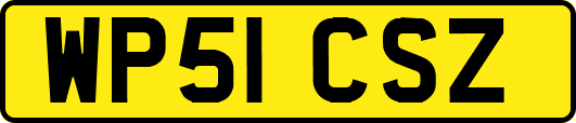 WP51CSZ