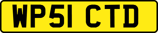 WP51CTD