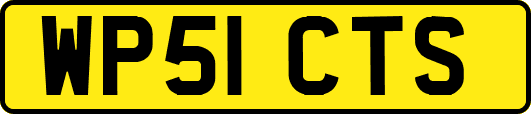 WP51CTS