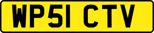 WP51CTV