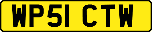 WP51CTW
