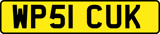 WP51CUK