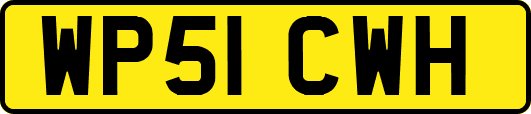 WP51CWH