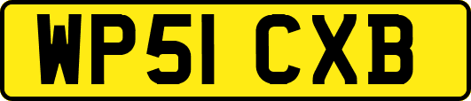 WP51CXB