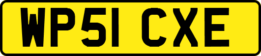 WP51CXE