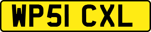 WP51CXL