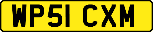 WP51CXM