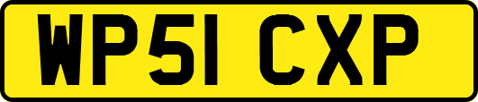 WP51CXP