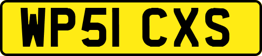 WP51CXS