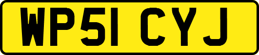 WP51CYJ