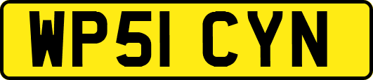 WP51CYN