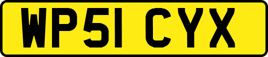 WP51CYX