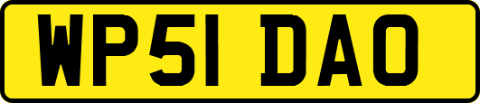 WP51DAO