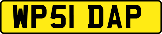 WP51DAP