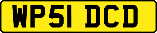 WP51DCD