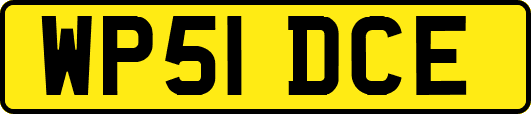 WP51DCE