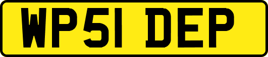 WP51DEP