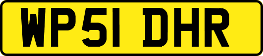 WP51DHR