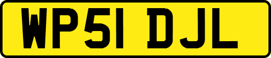 WP51DJL