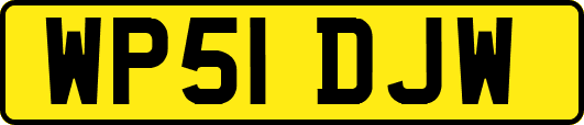 WP51DJW