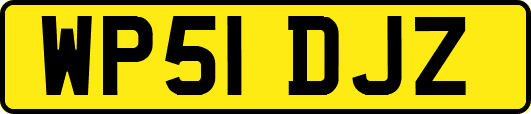 WP51DJZ