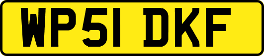 WP51DKF