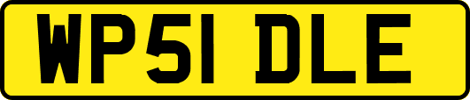 WP51DLE