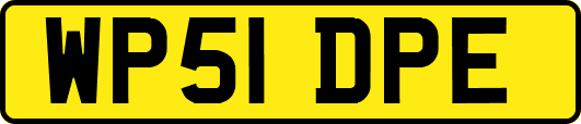 WP51DPE