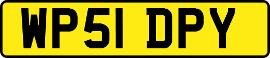 WP51DPY