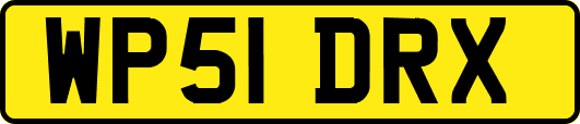 WP51DRX