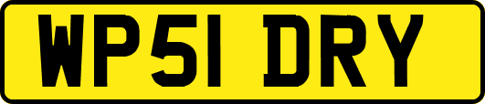 WP51DRY