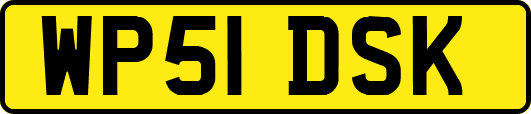 WP51DSK