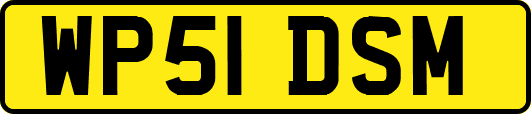 WP51DSM