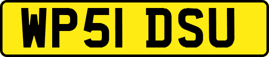 WP51DSU