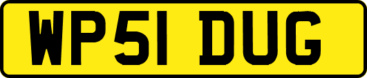 WP51DUG