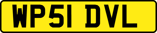 WP51DVL