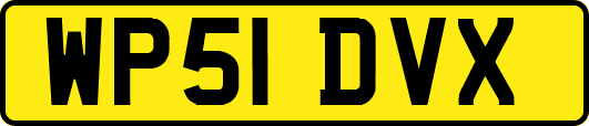 WP51DVX
