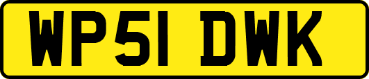 WP51DWK