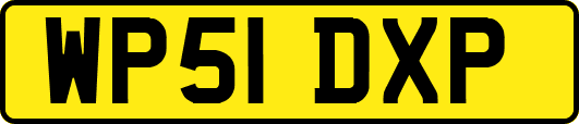 WP51DXP