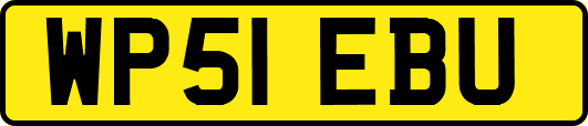 WP51EBU