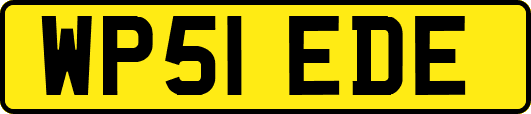WP51EDE