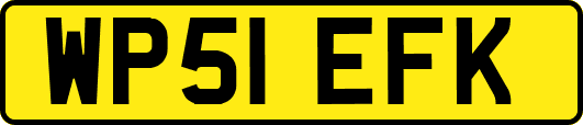 WP51EFK