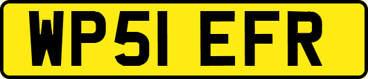 WP51EFR