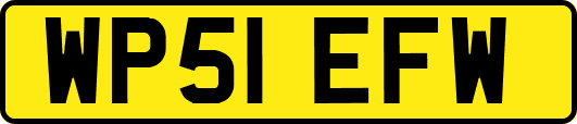 WP51EFW