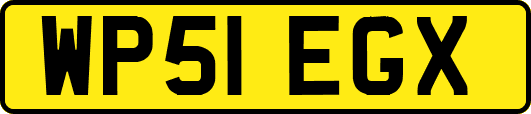 WP51EGX