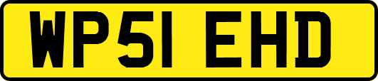 WP51EHD