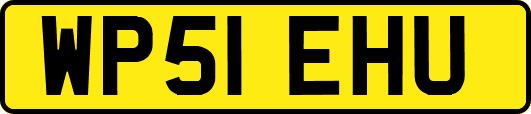 WP51EHU