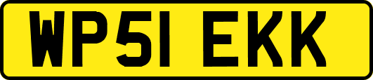 WP51EKK